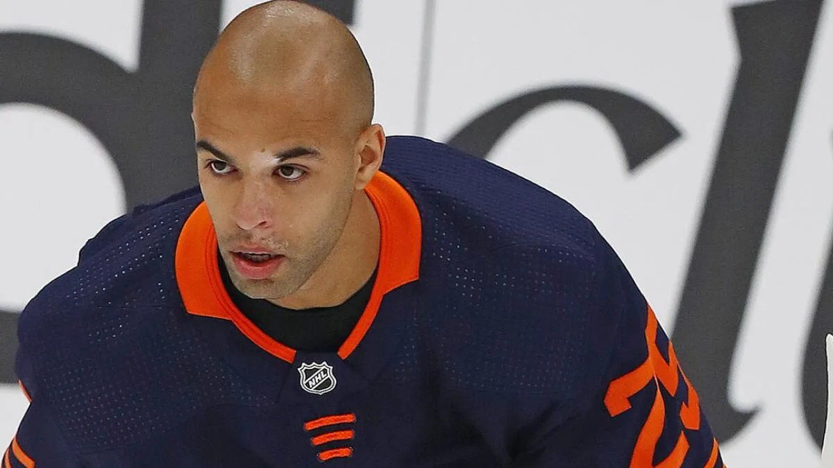Edmonton Oilers fans backlash against Darnell Nurse reaches boiling point as pressure mounts - Article Analysis sur NHL Insight