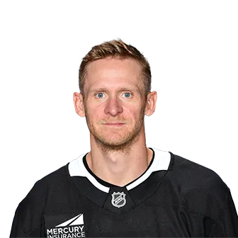 Corey Perry headshot