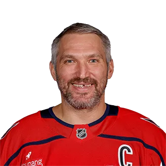 Alex Ovechkin