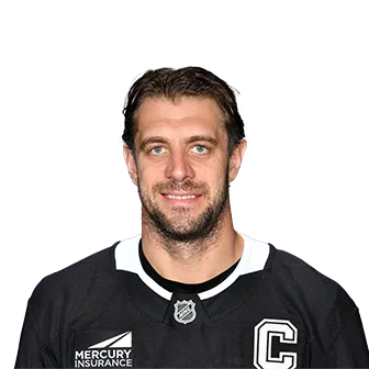Anze Kopitar headshot