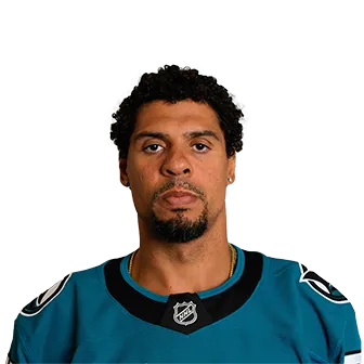 Ryan Reaves headshot