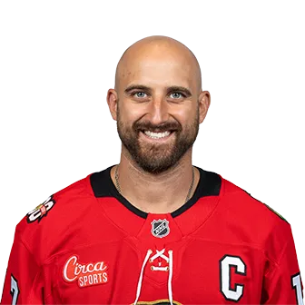 Nick Foligno headshot
