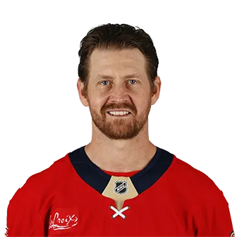 Jeff Petry headshot