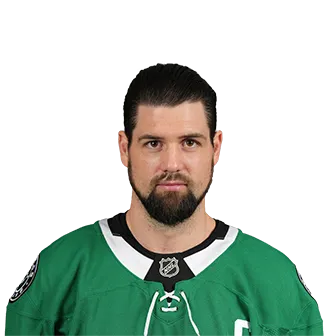 Jamie Benn headshot