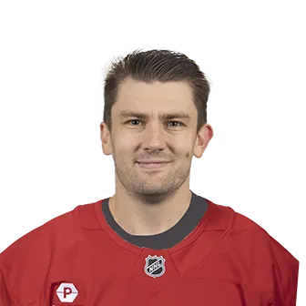 James van Riemsdyk headshot