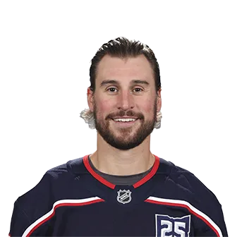 Brendan Smith