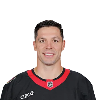 David Perron