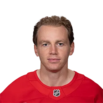 Patrick Kane headshot