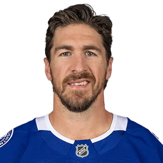 Ryan McDonagh headshot