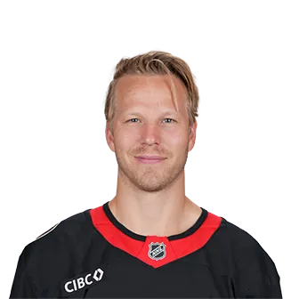 Lars Eller headshot