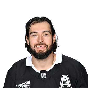 Drew Doughty headshot