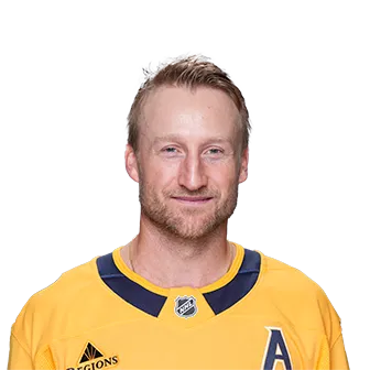 Steven Stamkos headshot