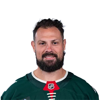Zach Bogosian headshot