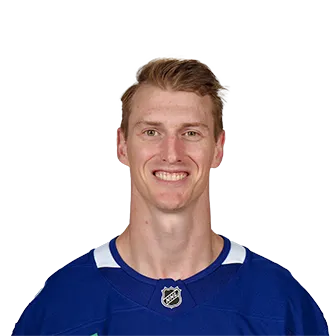 Tyler Myers headshot