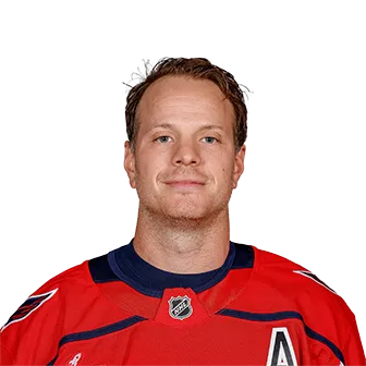John Carlson headshot