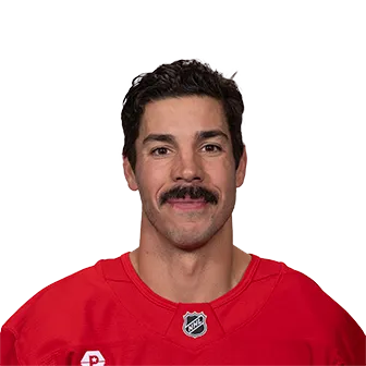 Travis Hamonic headshot