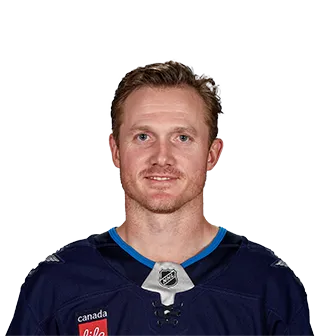Gustav Nyquist headshot
