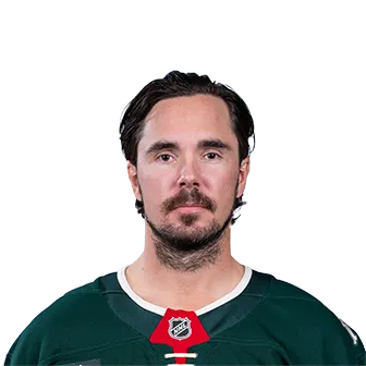 Marcus Johansson headshot