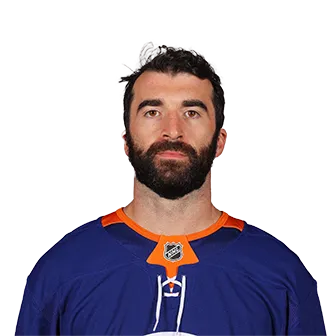 Kyle Palmieri headshot