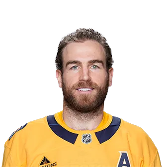 Ryan O'Reilly headshot