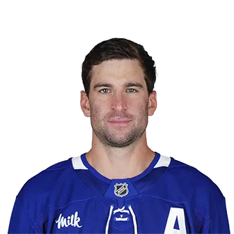 John Tavares headshot