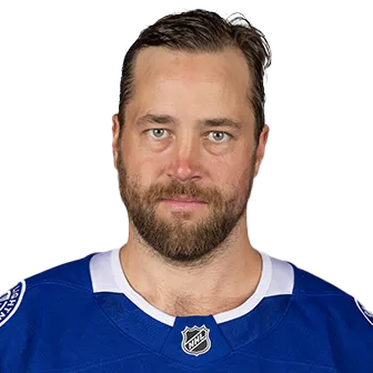 Victor Hedman headshot
