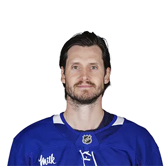 Oliver Ekman-Larsson headshot