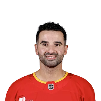 Nazem Kadri headshot
