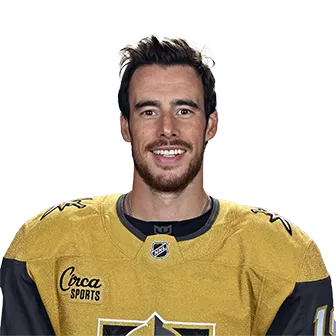 Reilly Smith headshot