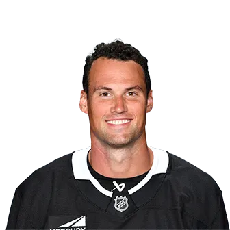 Brian Dumoulin headshot