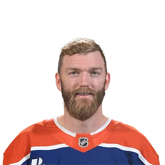 Mattias Ekholm headshot