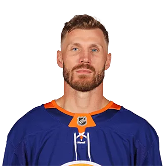 Casey Cizikas headshot