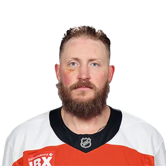 Nicolas Deslauriers headshot