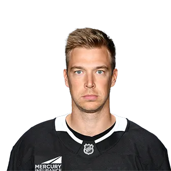 Darcy Kuemper headshot