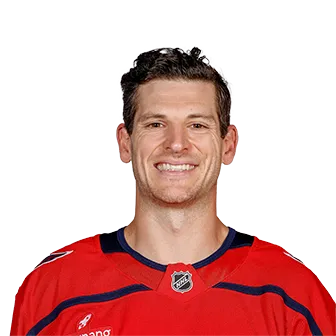 Nic Dowd headshot