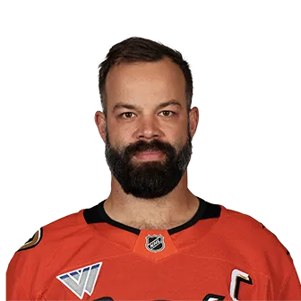 Radko Gudas headshot