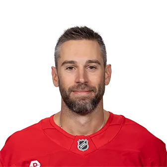 Cam Talbot headshot