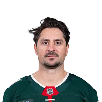 Mats Zuccarello headshot
