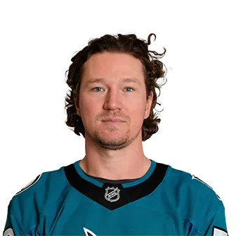 Tyler Toffoli headshot