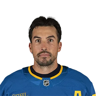 Justin Faulk headshot