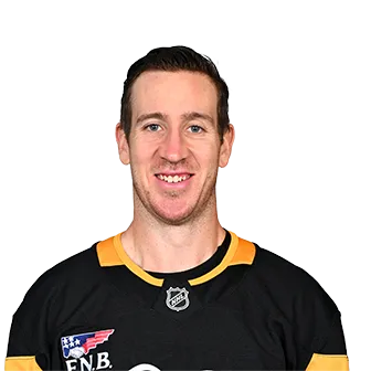 Kevin Hayes headshot