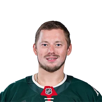 Vladimir Tarasenko headshot