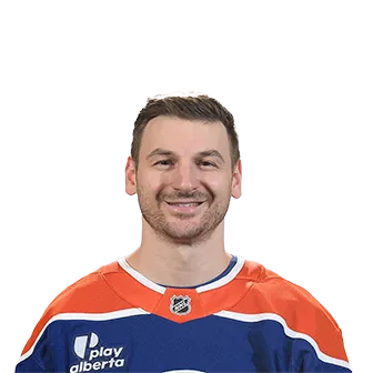 Zach Hyman headshot