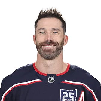Erik Gudbranson headshot