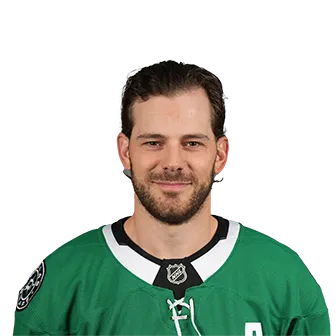 Tyler Seguin headshot