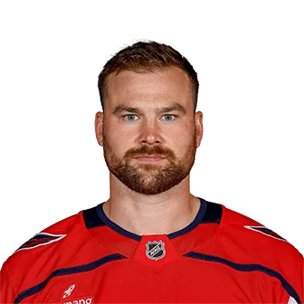 Dylan McIlrath headshot