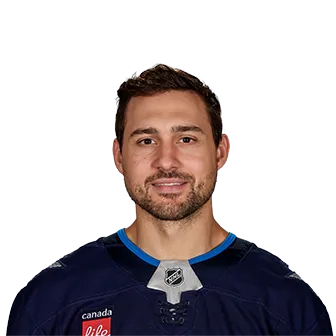 Nino Niederreiter headshot
