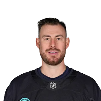 Philipp Grubauer headshot
