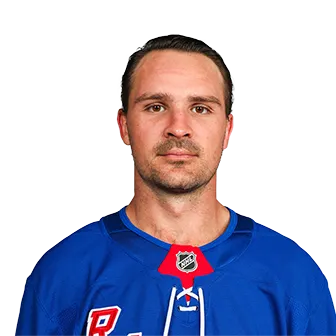 Sam Carrick headshot