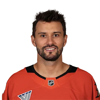 Petr Mrazek headshot